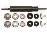 Shock Absorber JHB5030 TRW