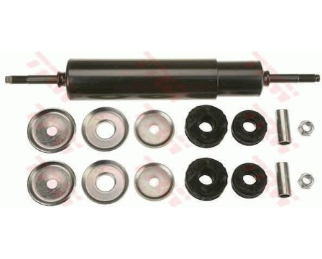 Shock Absorber JHB5030 TRW