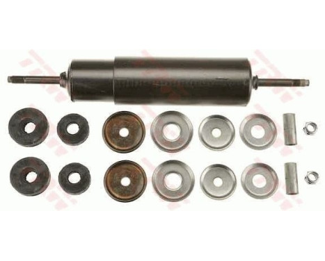 Shock Absorber JHB5065 TRW