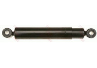 Shock Absorber JHZ5012 TRW