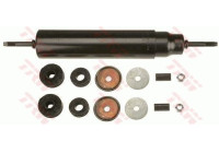 Shock Absorber JHZ5040 TRW