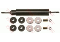 Shock absorber JHZ5071 TRW