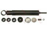 Shock Absorber JHZ5094 TRW