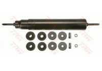 Shock Absorber JHZ5271 TRW