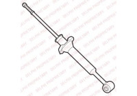 Shock Absorber KG10013 Delphi