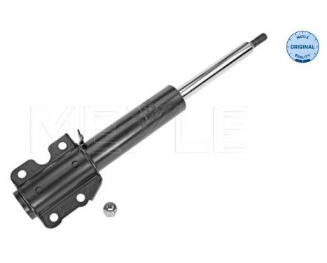 Shock Absorber MEYLE-ORIGINAL Quality 026 623 0001