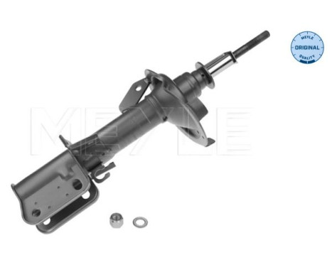 Shock Absorber MEYLE-ORIGINAL Quality 026 623 0002