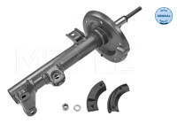 Shock Absorber MEYLE-ORIGINAL Quality 026 623 0003