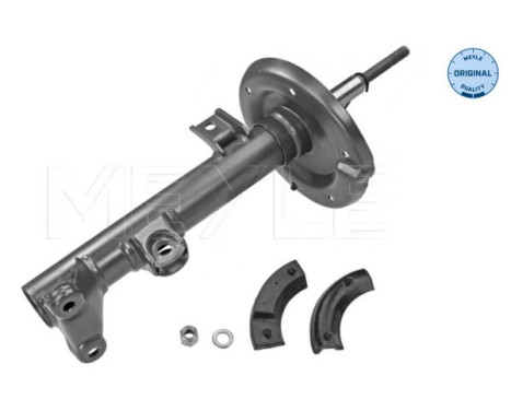 Shock Absorber MEYLE-ORIGINAL Quality 026 623 0003