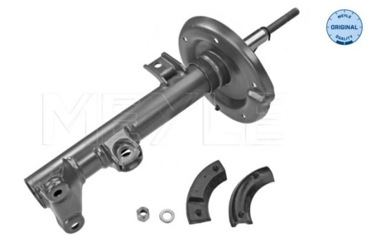 Shock Absorber MEYLE-ORIGINAL Quality 026 623 0003