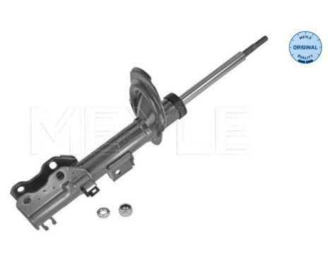 Shock Absorber MEYLE-ORIGINAL Quality 026 623 0009