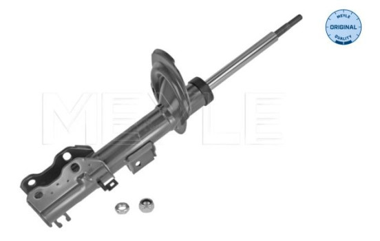 Shock Absorber MEYLE-ORIGINAL Quality 026 623 0009