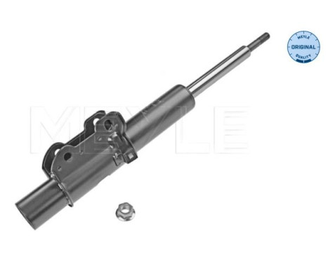 Shock Absorber MEYLE-ORIGINAL Quality 026 623 0011