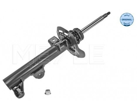 Shock Absorber MEYLE-ORIGINAL Quality 026 623 0016, Image 2
