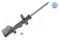 Shock Absorber MEYLE-ORIGINAL Quality 026 623 0017
