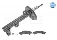 Shock Absorber MEYLE-ORIGINAL Quality 026 623 0020
