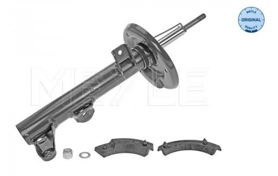 Shock Absorber MEYLE-ORIGINAL Quality 026 623 0020