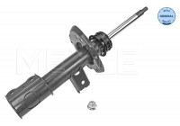 Shock Absorber MEYLE-ORIGINAL Quality 026 623 0021