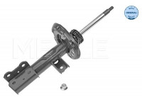 Shock Absorber MEYLE-ORIGINAL Quality 026 623 0022
