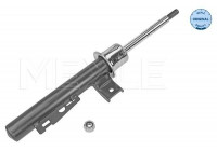 Shock Absorber MEYLE-ORIGINAL Quality 026 623 0023