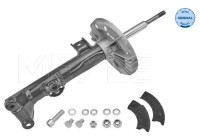 Shock Absorber MEYLE-ORIGINAL Quality 026 623 0026