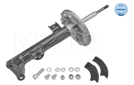 Shock Absorber MEYLE-ORIGINAL Quality 026 623 0026