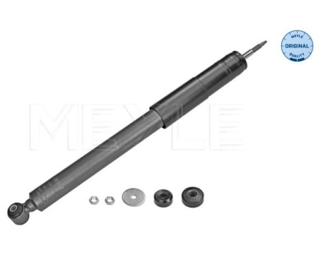 Shock Absorber MEYLE-ORIGINAL Quality 026 625 0001