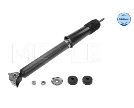 Shock Absorber MEYLE-ORIGINAL Quality 026 625 0002
