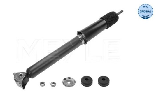 Shock Absorber MEYLE-ORIGINAL Quality 026 625 0002