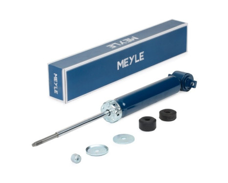Shock Absorber MEYLE-ORIGINAL Quality 026 625 0005