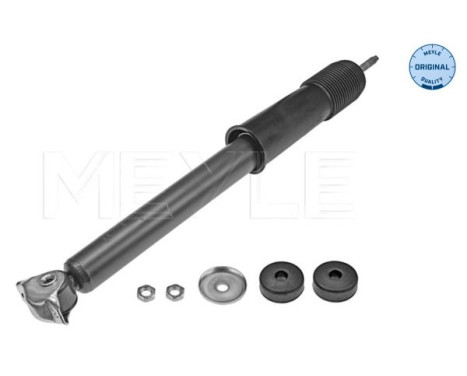 Shock Absorber MEYLE-ORIGINAL Quality 026 625 0005, Image 2