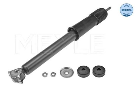Shock Absorber MEYLE-ORIGINAL Quality 026 625 0005, Image 2