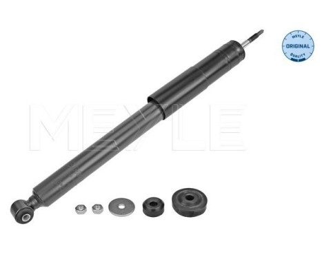 Shock Absorber MEYLE-ORIGINAL Quality 026 625 0009