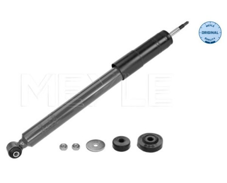 Shock Absorber MEYLE-ORIGINAL Quality 026 625 0010