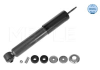 Shock Absorber MEYLE-ORIGINAL Quality 026 625 0015