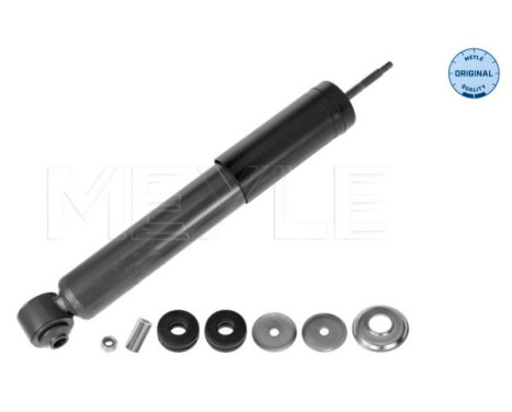 Shock Absorber MEYLE-ORIGINAL Quality 026 625 0015