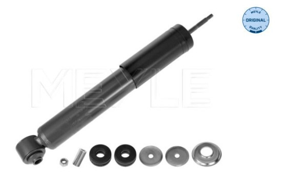 Shock Absorber MEYLE-ORIGINAL Quality 026 625 0015