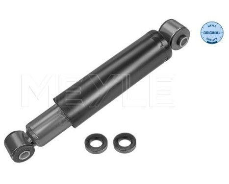 Shock Absorber MEYLE-ORIGINAL Quality 026 715 0005