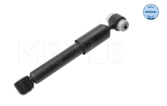 Shock Absorber MEYLE-ORIGINAL Quality 026 725 0000