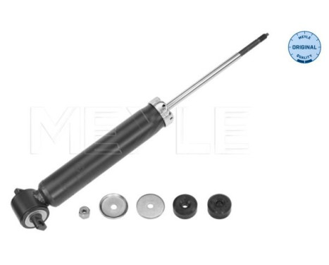 Shock Absorber MEYLE-ORIGINAL Quality 026 725 0001
