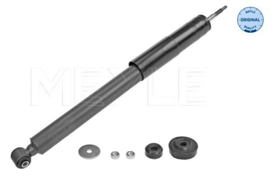Shock Absorber MEYLE-ORIGINAL Quality 026 725 0006