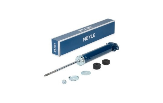 Shock Absorber MEYLE-ORIGINAL Quality 026 725 0007
