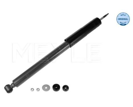 Shock Absorber MEYLE-ORIGINAL Quality 026 725 0007, Image 2