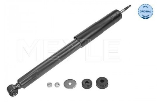 Shock Absorber MEYLE-ORIGINAL Quality 026 725 0009
