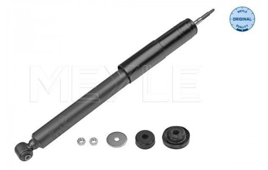 Shock Absorber MEYLE-ORIGINAL Quality 026 725 0010