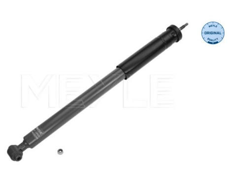 Shock Absorber MEYLE-ORIGINAL Quality 026 725 0011