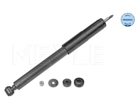 Shock Absorber MEYLE-ORIGINAL Quality 026 725 0012