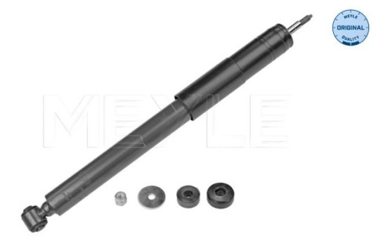 Shock Absorber MEYLE-ORIGINAL Quality 026 725 0012