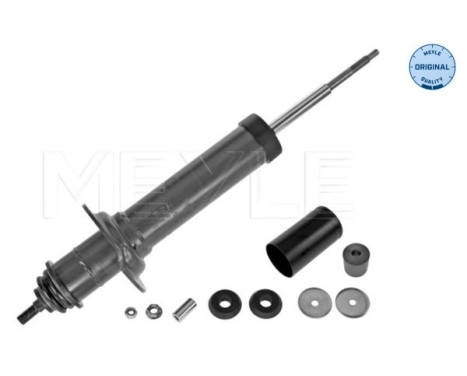 Shock Absorber MEYLE-ORIGINAL Quality 026 725 0023