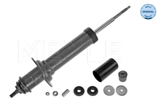 Shock Absorber MEYLE-ORIGINAL Quality 026 725 0023